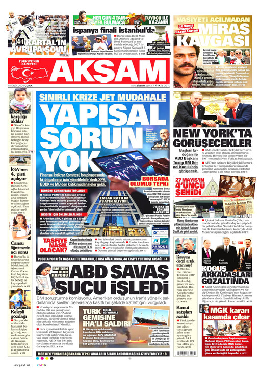 Akşam