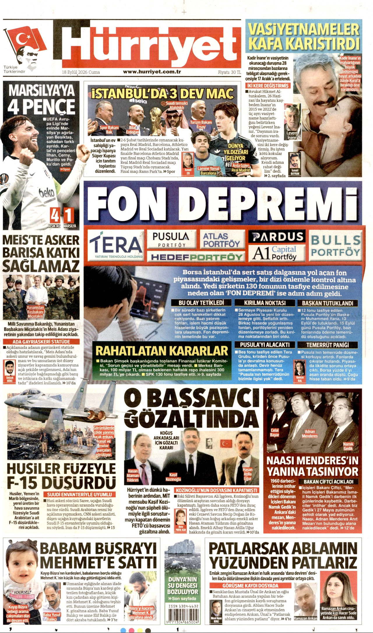 Hürriyet