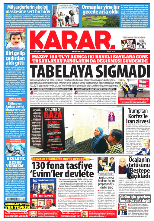 Karar