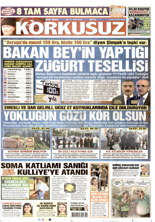 Korkusuz