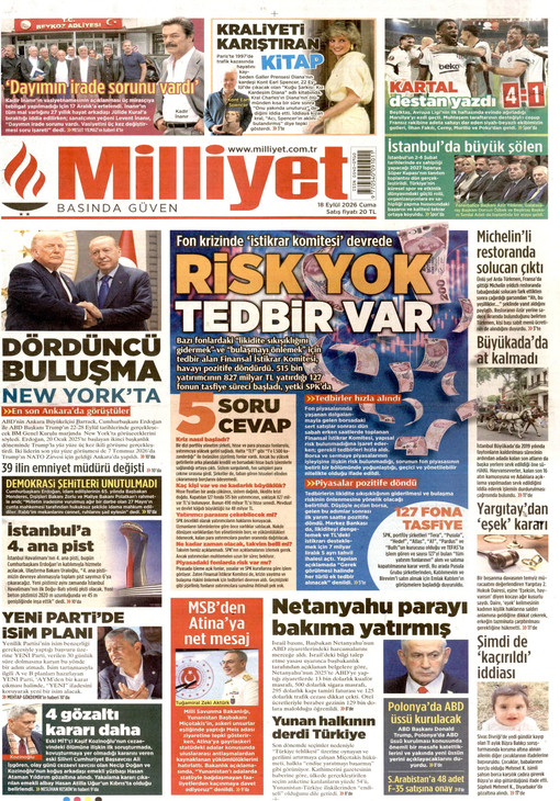 Milliyet