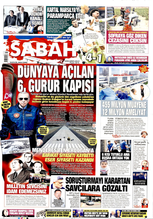 Sabah