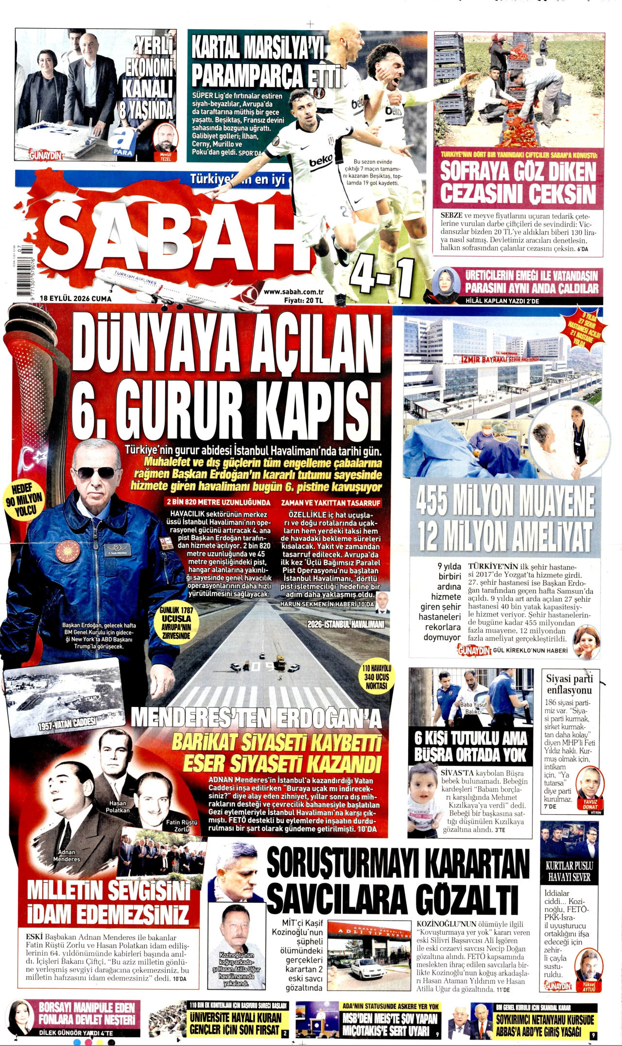 Sabah